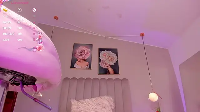 dulcepatersson1_ webcam