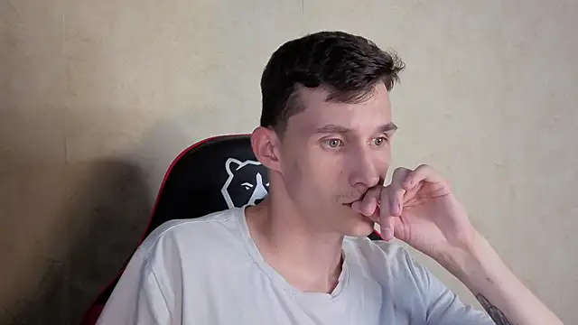 touch_me7 webcam