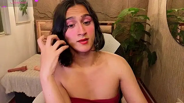 Zoee_Kiss_ webcam