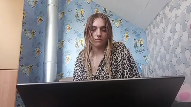 IraGerba webcam