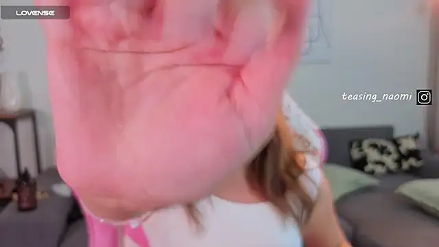aesthetics__tease live cam on StripChat