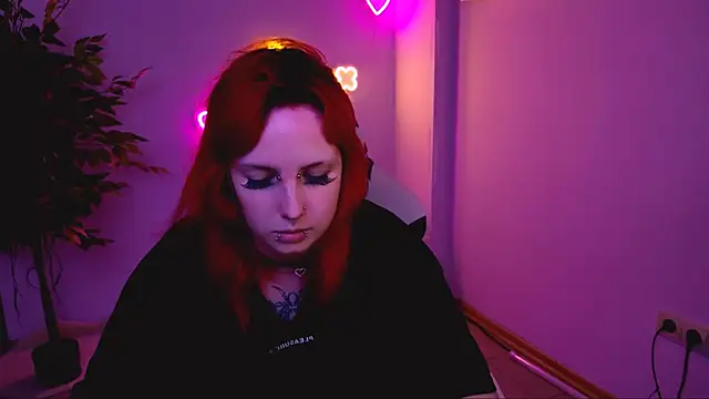CaliforniaDreamerr live cam on StripChat