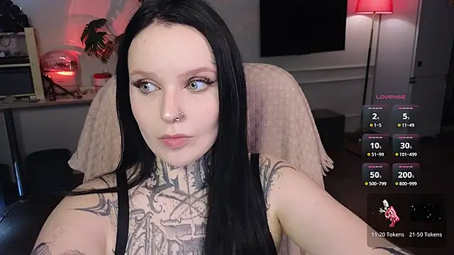 ATOMIC-KETCHUP live cam on StripChat