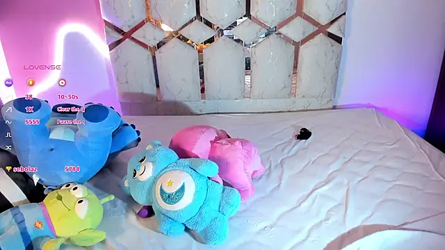 Amanda_klaire webcam