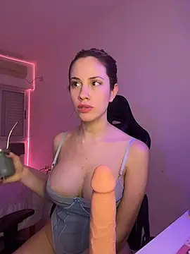 LolaSB live cam
