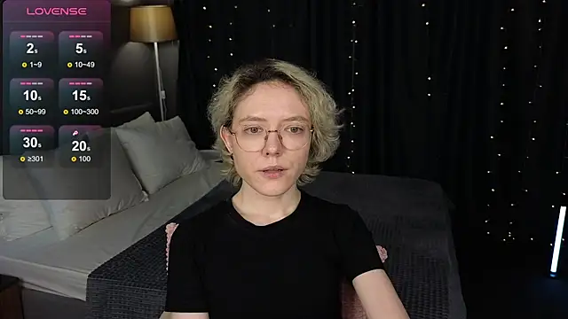HottoKori live cam on StripChat