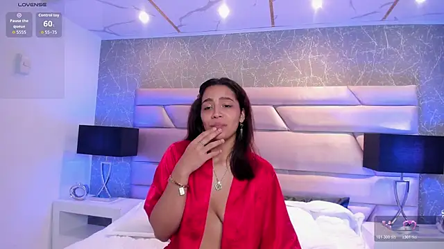 AmyyScott live cam on StripChat