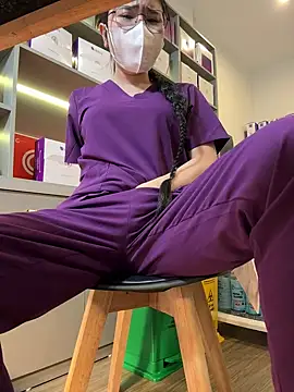 secretly_masturbating webcam