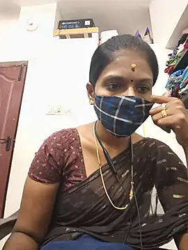 Tamil_Yalini12 live cam on StripChat