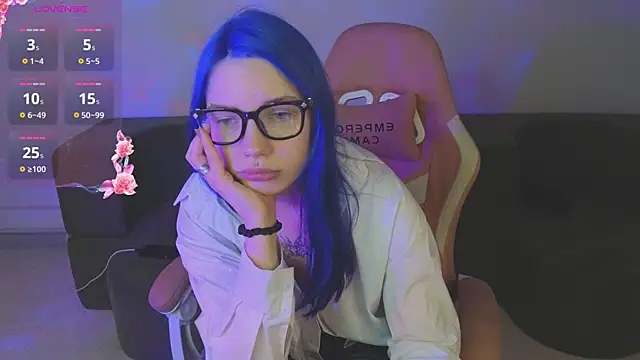 vampylulu's live room