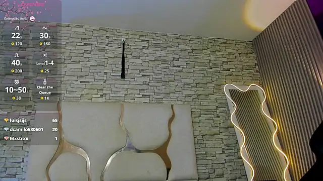 Laulin_tay webcam