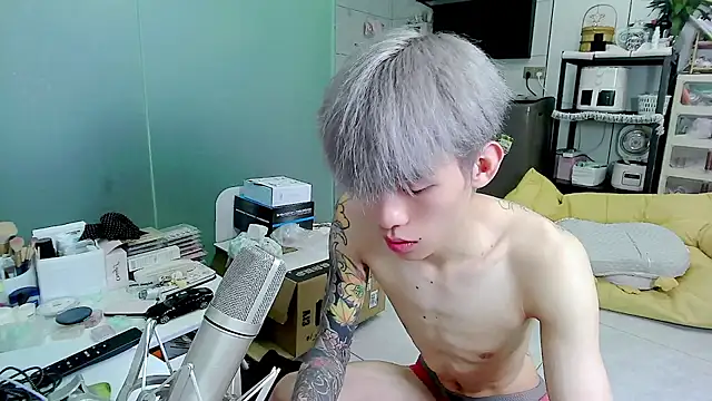 kpl-11 (M young) - 精喜