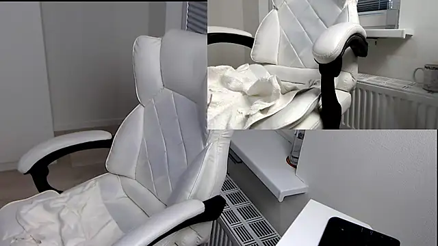 ScarlettReed webcam