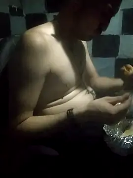 wero4200 (M young) - Hot paja cum
