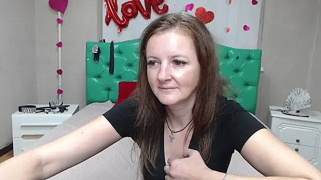 MeganPirs live cam on StripChat