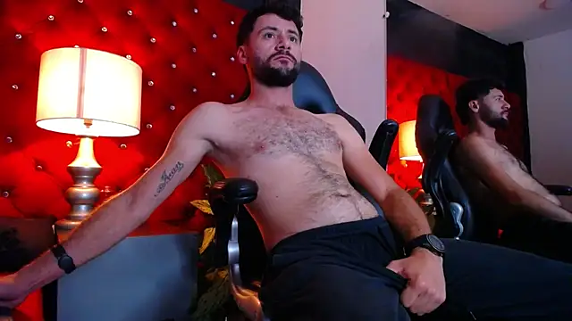 Erickpritz_xh webcam