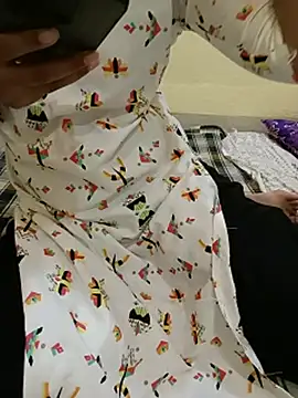 Seema_yadav01 webcam