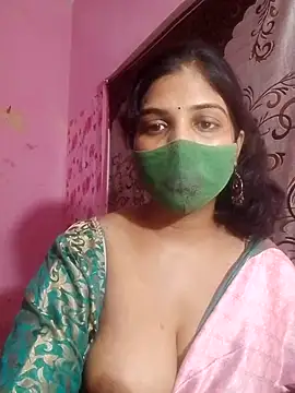 jyoti_023 (Ask my age) - Pussy show