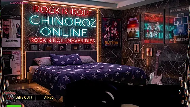 chino_roz webcam
