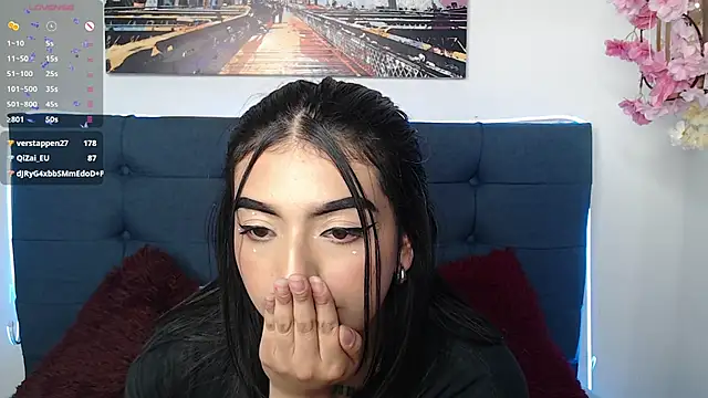 eva_six webcam