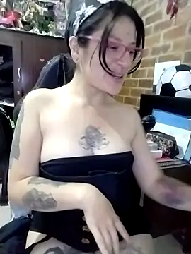 _Alaskamisa webcam