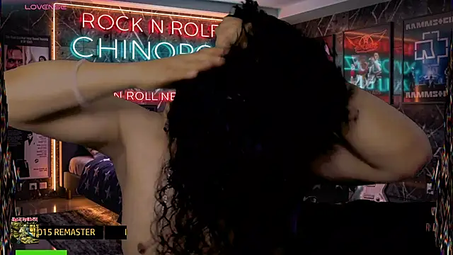 chino_roz webcam