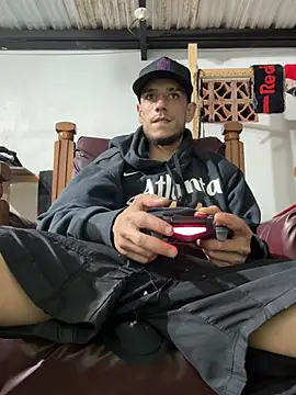 27powercm Live Webcam on Stripchat