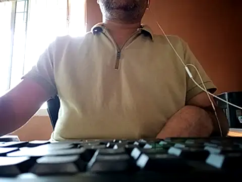 daddys_pen webcam