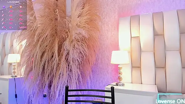 Chloe__fox_ webcam