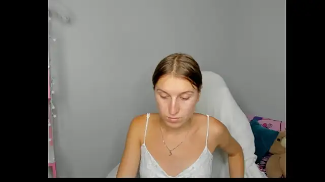 Xenia_paradise live cam on StripChat