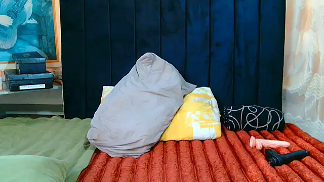 CaramelCandyxx webcam
