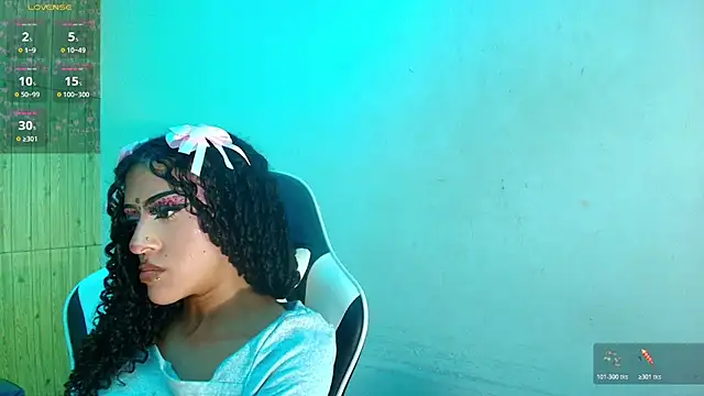 dolly_boob webcam