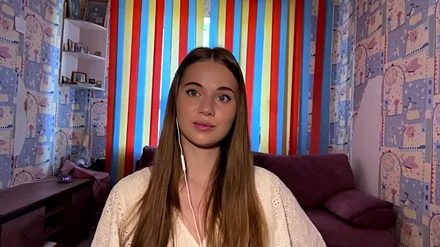 Miss_Blessnyth webcam