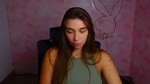NikaMystic live cam on StripChat