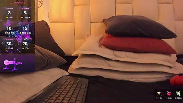 camila__herrera webcam