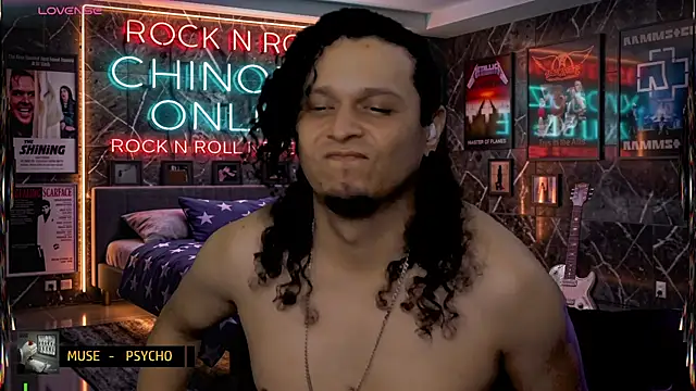 chino_roz webcam