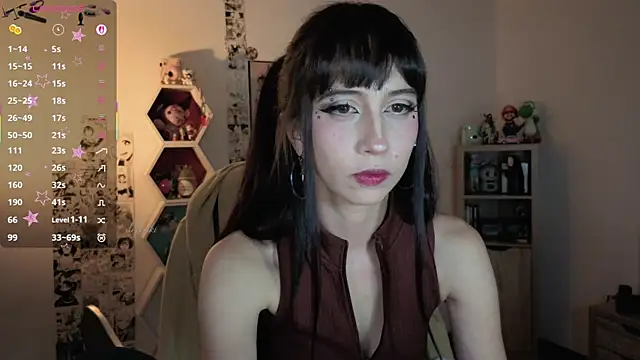 deftsuki live sex cam