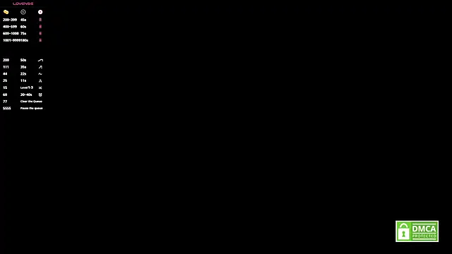 hongtomczak's live room