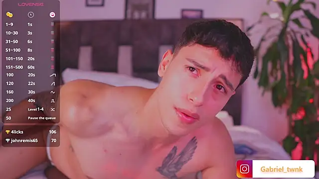i_gabriel (M young) - #anal #anal-toys #big-cocks #bisexuals #blowjob #cam2cam #cheap-privates #colombian #colorful #deepthroat #dirty-talk #erotic-dance #facesitting #fingering #gagging #handjob #hd #interactive-toys #latin #lovense #masturbation #muscular #office #oil-show #recordable-privates #recordable-publics #rimming #sex-toys #sexting #shower #small-audience #smoking #spanish-speaking #spanking #striptease #student #twerk #young