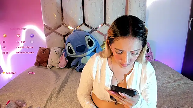 Amanda_klaire webcam