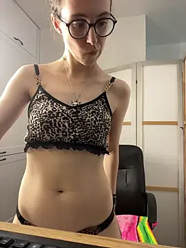 MartiniiSelenna webcam