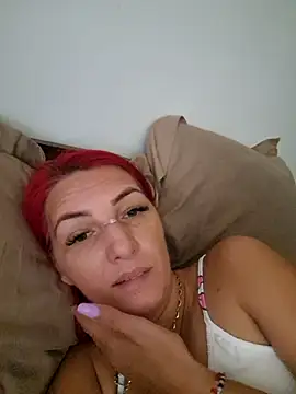 Evadesirex46 live cam on StripChat