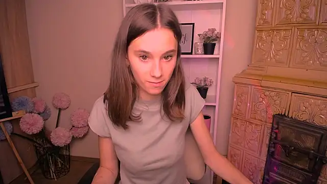 RosaRay_ live cam on StripChat