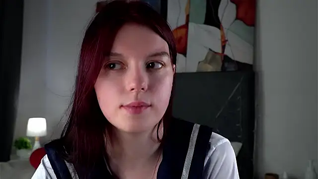 SelmaCarolfi webcam