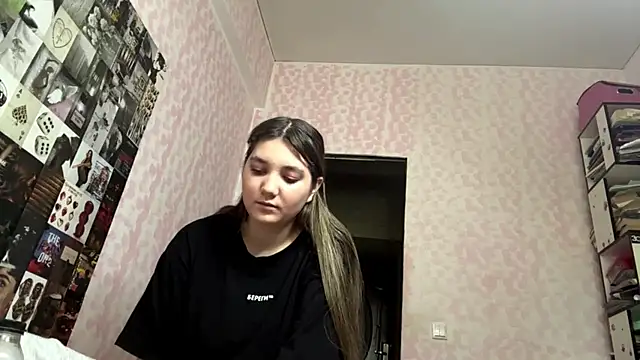 JanineThielman live cam on StripChat