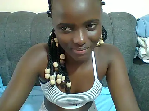 Beauty-Glam live cam on StripChat