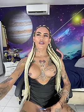 Nella_Dolls webcam