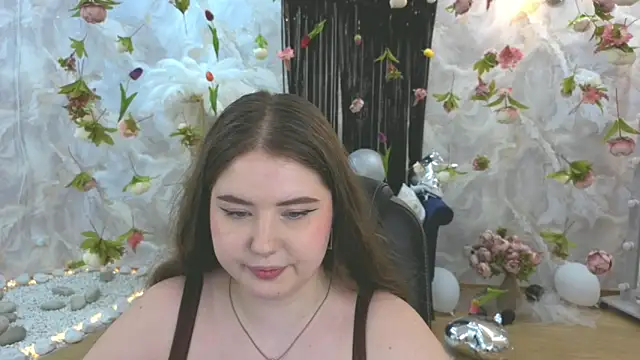 PixelGoddess live cam on StripChat