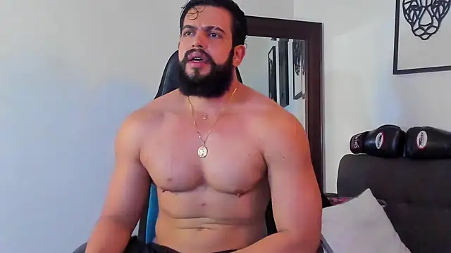 Justin_kingX7