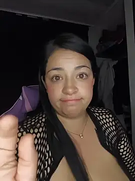 kiimjackson1- webcam